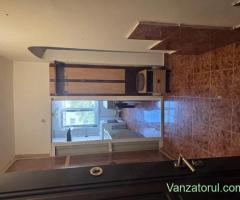 Inchiriere apt.2 camere, Pacii , renovat , mobilat, 450 e