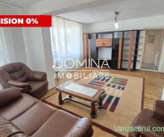 Vânzare apartament 3 camere – Ultracentral – strada Siretului, Târgu Jiu