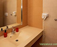 Garsoniera de inchiriat cu loc de parcare Vitan - Splaiul Unirii