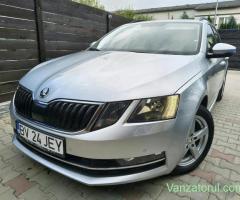 PROPRIETAR vand Octavia 2020 , 2.0 TDI