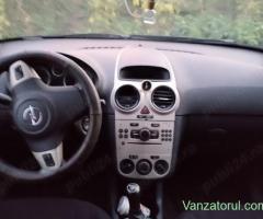 Opel corsa D 1.3 tdci 2008 avariata sau dezmembeez