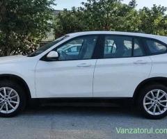 BMW X1 xDrive20d