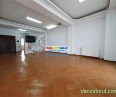 SPATIU BIROU CABINET TIMPURI NOI