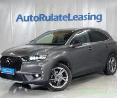Ds DS7 Crossback