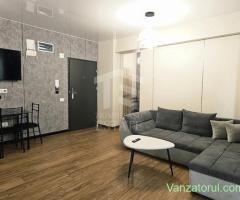 Apartament 2 camere | Signature Promenada - Mamaia Nord | 0% comision