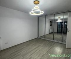Apartament 2 camere Trivale