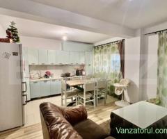 Apartament 4 camere, 71,5 mp, zona Cartierul Europa