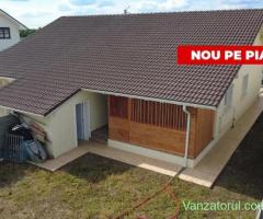 Duplex 3 camere | Mobilat si utilat | 2 bai | Bucovat