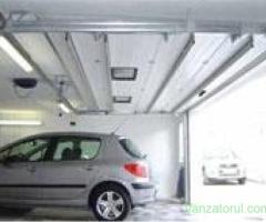 automatizari porti usi garaj