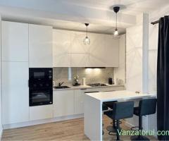 Inchiriez apartament