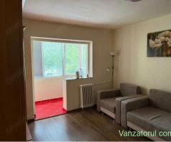 Bloc Izolat Etaj 1 Complex Studentesc Olimpia