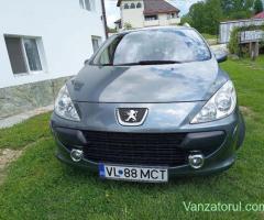Peugeot 307 1.6 HDI