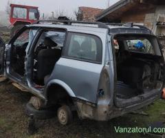 Dezmembrez Opal Astra g benzina 16