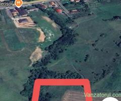Vând teren intravilan 2200mp în Cluj .Baciu sat Rădaia