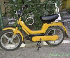 vand sau schimb cu bicicleta electrica