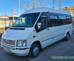 Vw LT 46 16+1 locuri