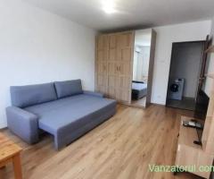 garsoniera pantelimon-armenesc-modern