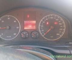 vand golf 5