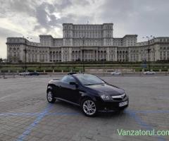 Vând Opel Tigra B Cabrio