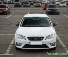 Seat Leon FR 1.4 tsi