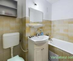 Inchiriere apartament 2 camere, decomandat, bd. Decebal, (3 min metrou Muncii)