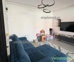 2 Camere Bloc 2023 Mobilat Utilat