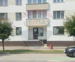 Spațiu de birouri de 62mp de închiriat
