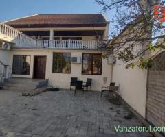 Casa individuala 6 camere, Zona Bucovina - Teren 788 mp