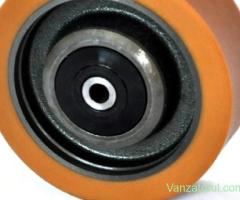 Roti/Role Toyota Jungheinrich Still Linde