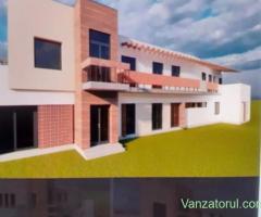 Casă zonă Ultracentral, pe str Impăratul Traian.