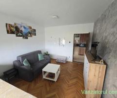 Se inchiriaza apartament 2 camere in zona Sagului