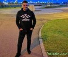 Consilier Vanzari - Magazin accesorii GSM