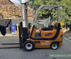 Motostivuitor Samsung gaz 1,5t