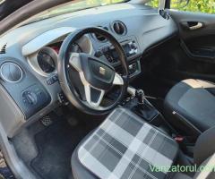 Seat Ibiza 1.2 TDI