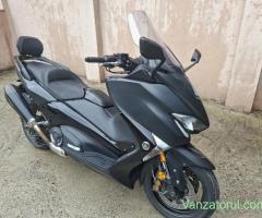 Yamaha Tmax 530 DX 2018