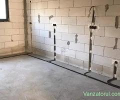 ELECTRICIAN - Instalatii electrice case si apartamente