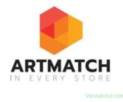 Artmatch angajeaza Operator Laser