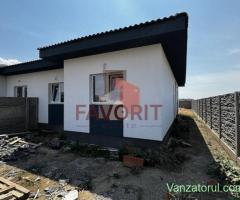 Duplex 3 camere pe parter | 70mp | 310mp teren | Calea Urseni