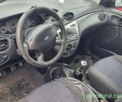Dezmebbrez ford focus din 2001 ..1.8 dizel