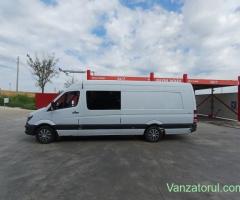 De Vanzare Mercedes Sprinter