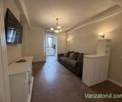 Apartament 3 camere si loc de parcare- Dumbravita/Kaufland