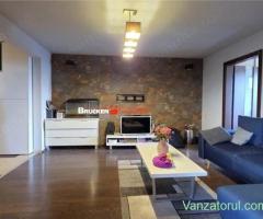 Apartament 4 camere | 76 mp utili | Etaj IV | Vedere spre Cris