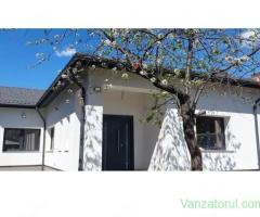 Casa individuala 3 camere, zona Militari ,Uverturii