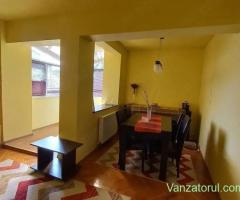 Proprietar, ap.2 camere decomandat, curat, Iulius Mall
