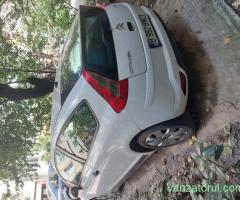 Vând Citroen C 4, Coupe