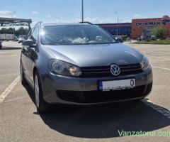 VW Golf 6