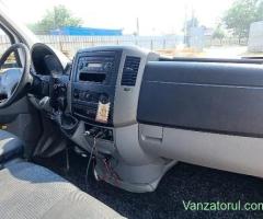 Sprinter 2012