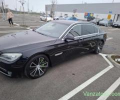 BMW 750 Li, V8-408 cp !!