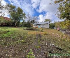 CASA DE VACANTA| TEREN 1.000 MP | SAT TRIA | COMUNA DERNA | JUDETUL BIHOR