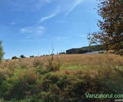 Teren de inchiriat cluj loc valcele 600 euro